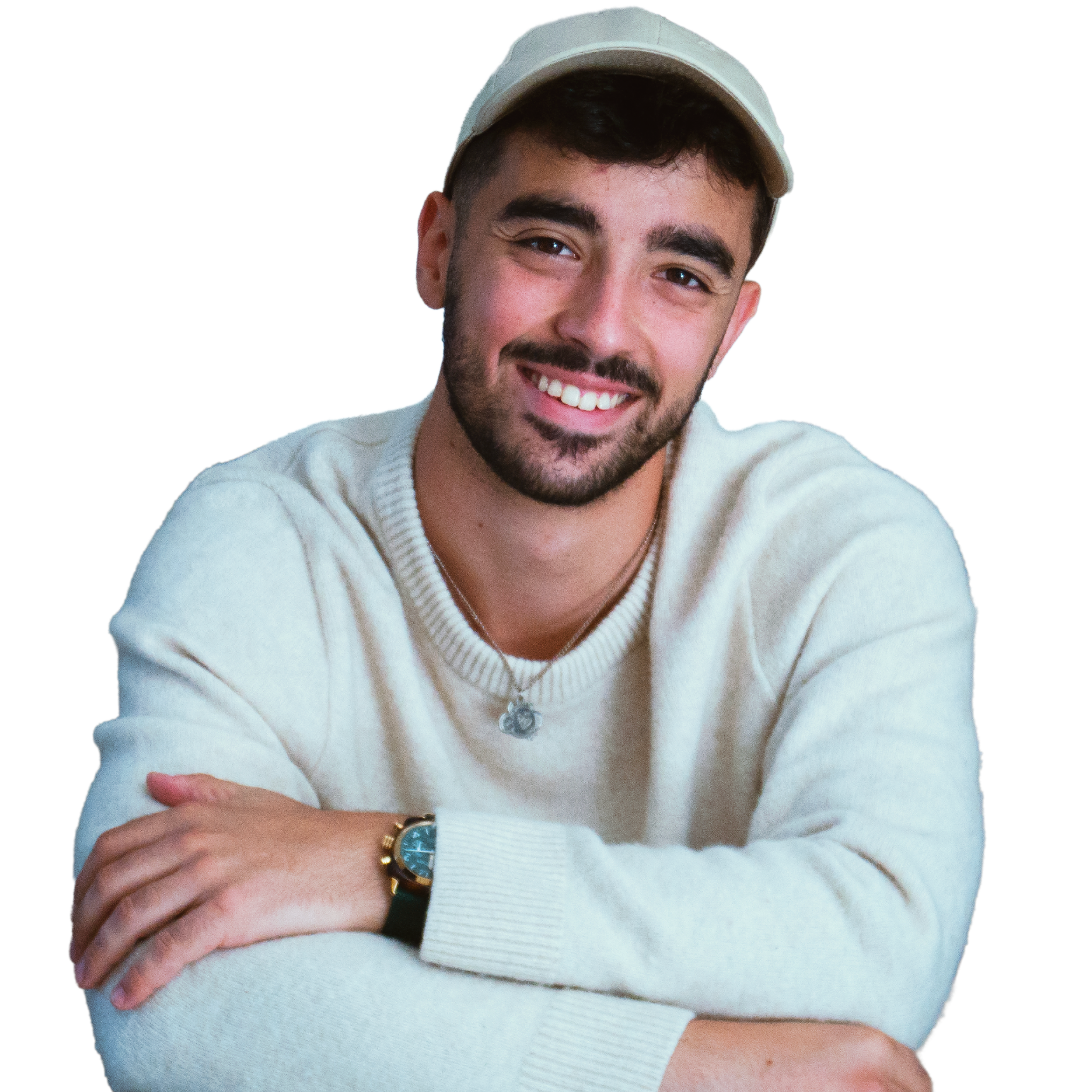 Benjamin Latté